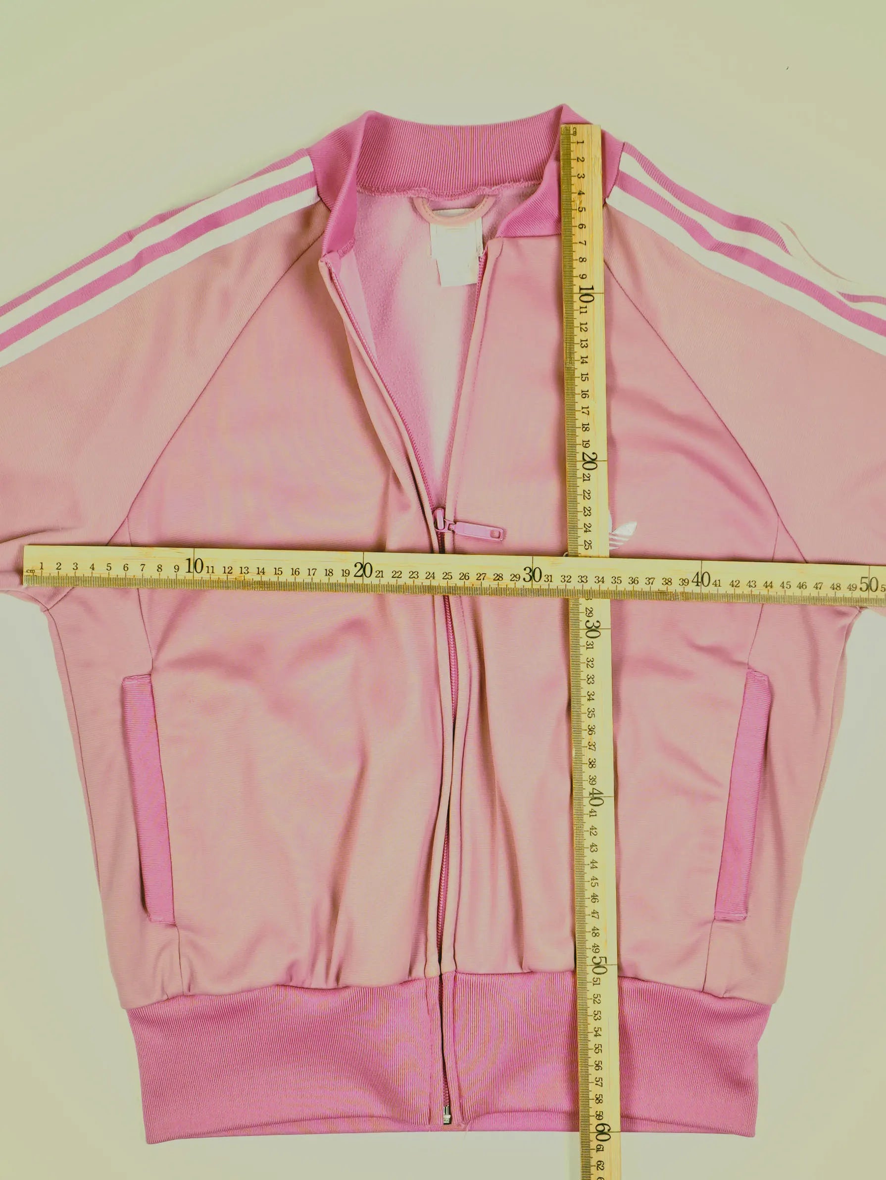 Adidas Trainingsjacke (S)