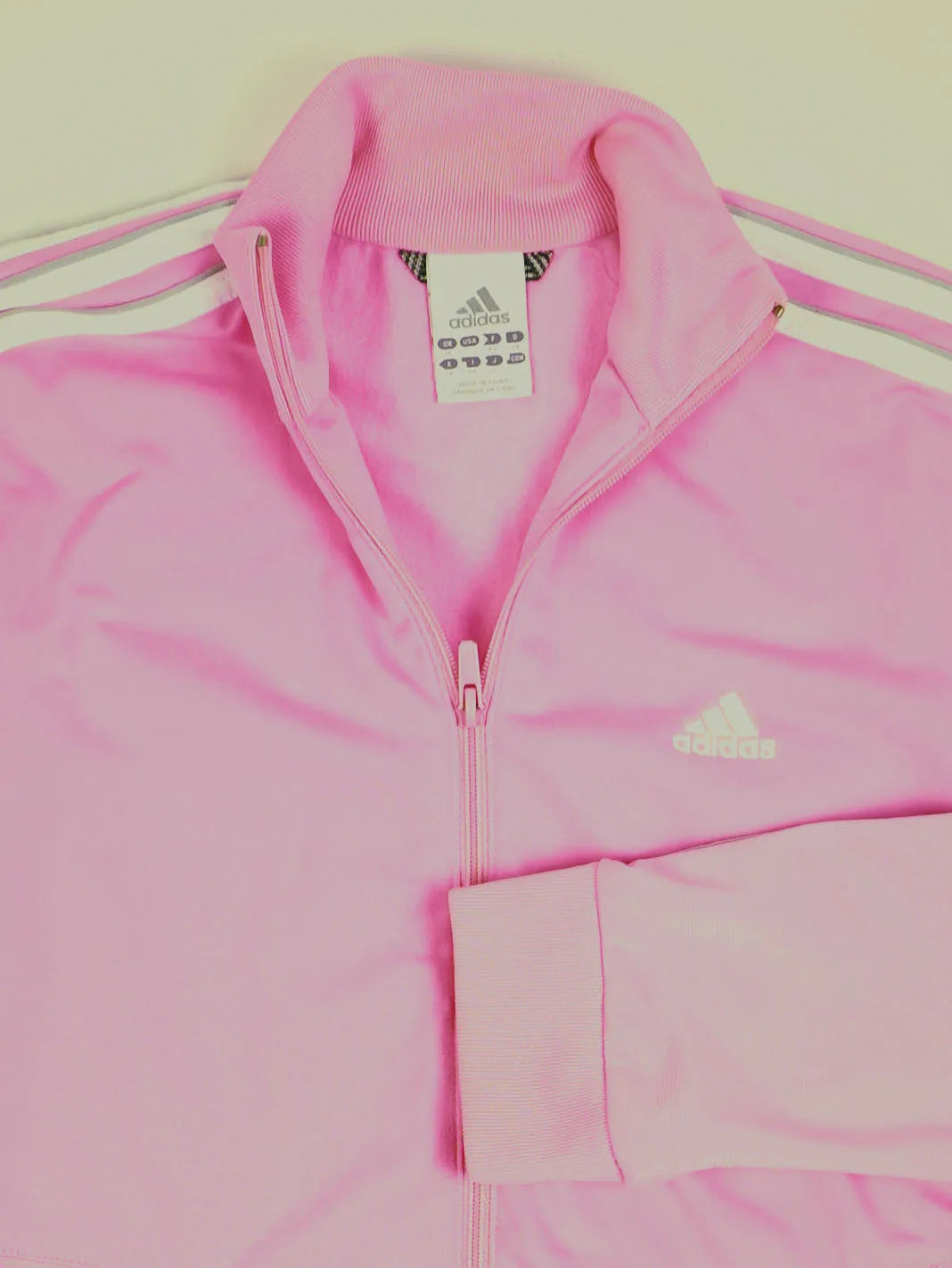 Adidas Trainingsjacke (S)