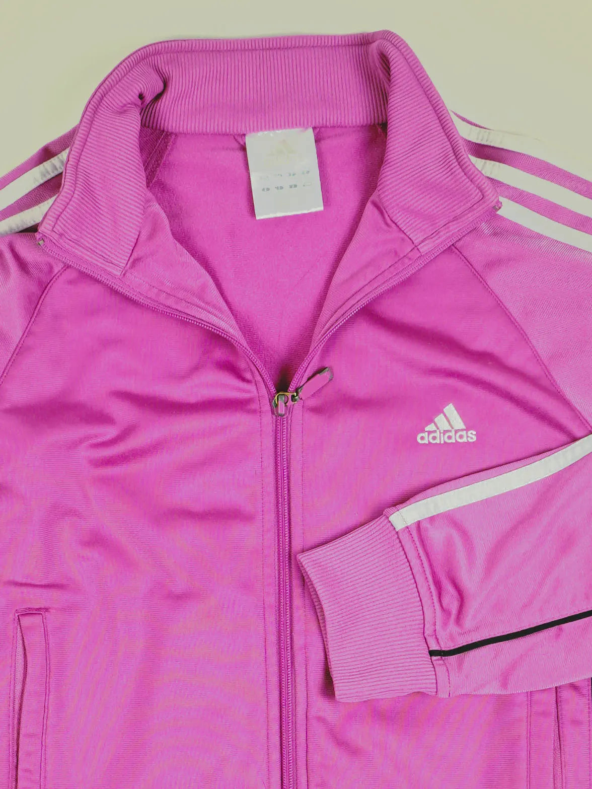 Adidas Trainingsjacke (M)