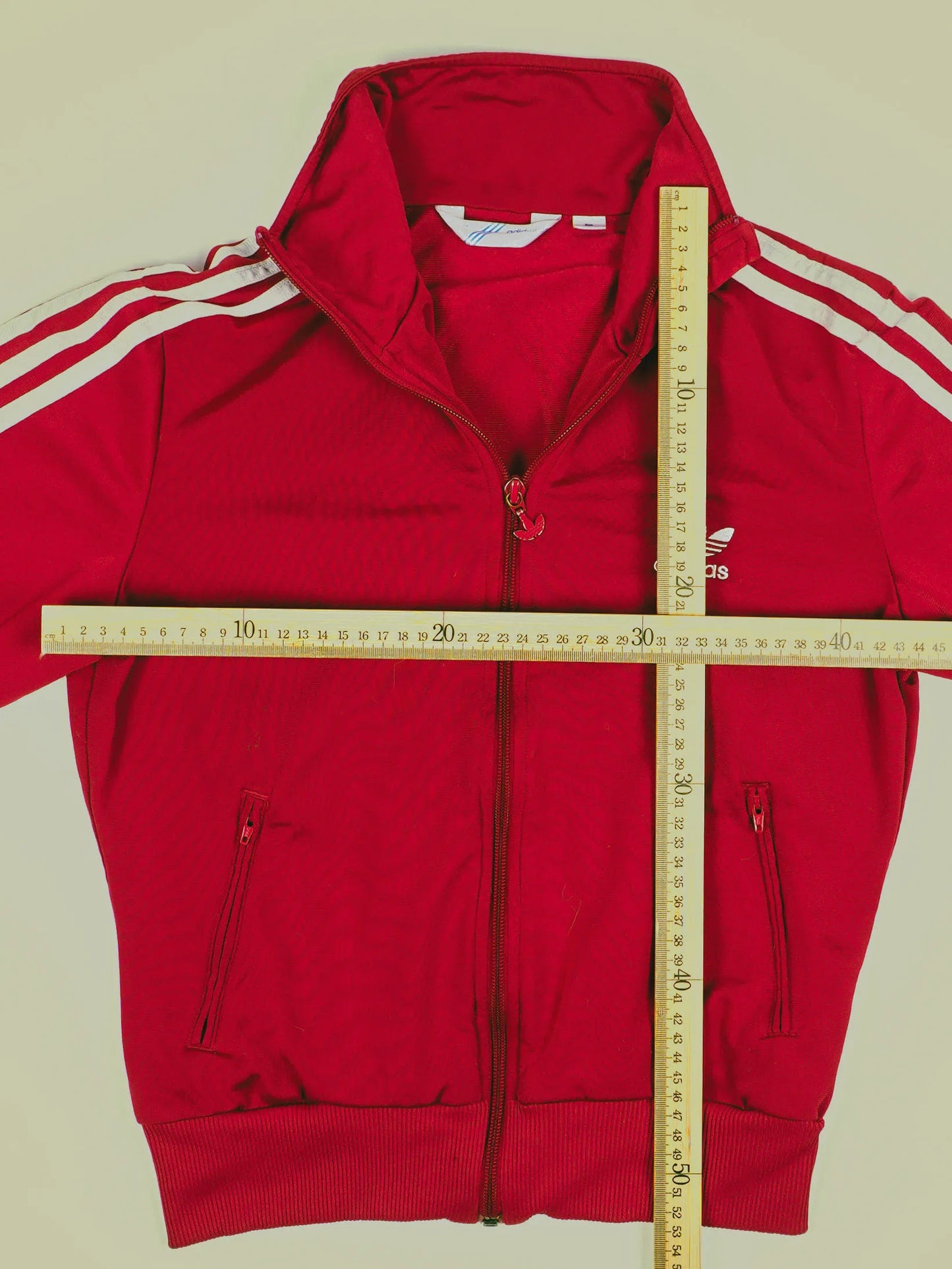 Adidas Trainingsjacke (S)