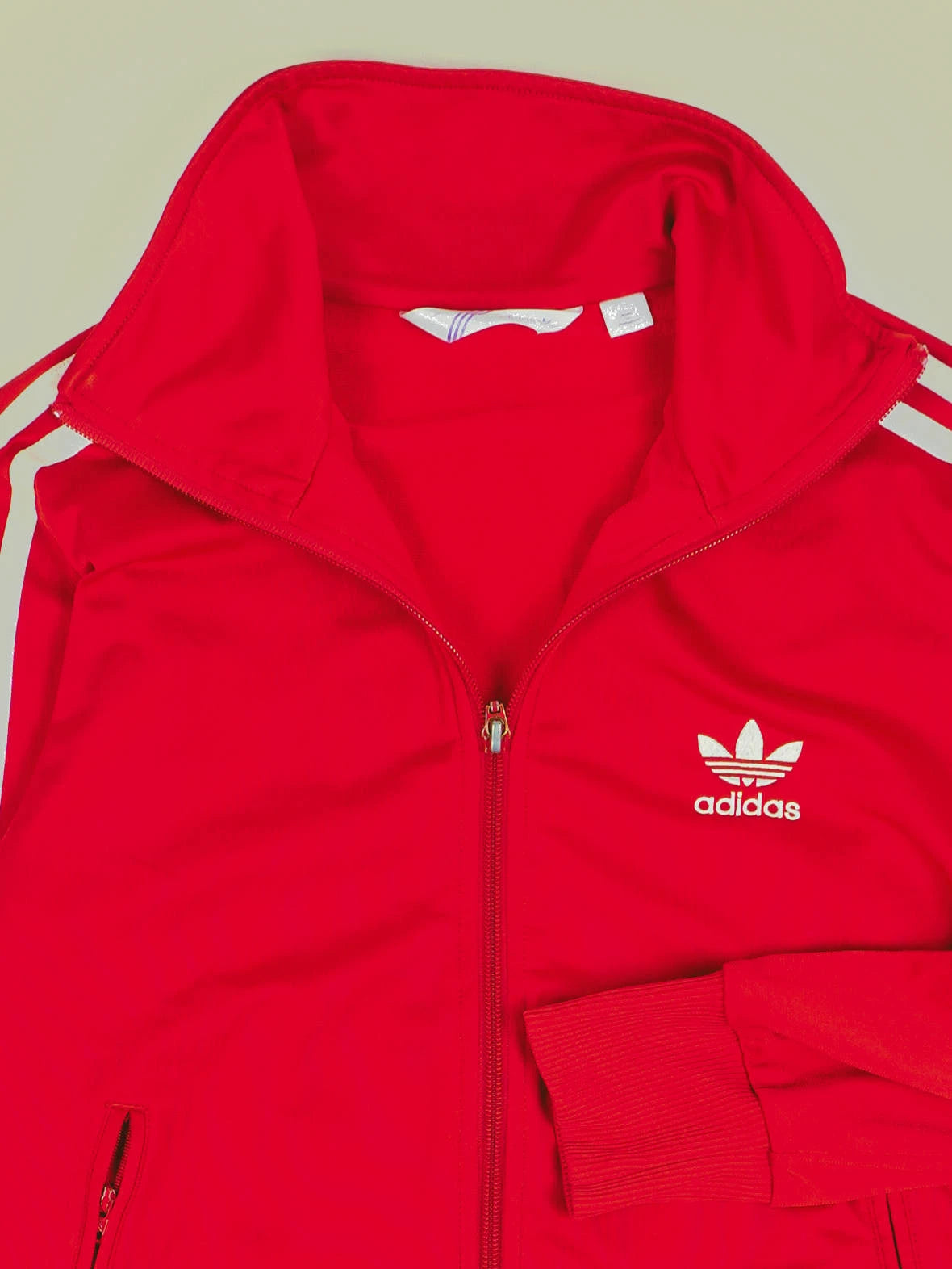 Adidas Trainingsjacke (S)