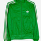 Adidas Trainingsjacke (M)