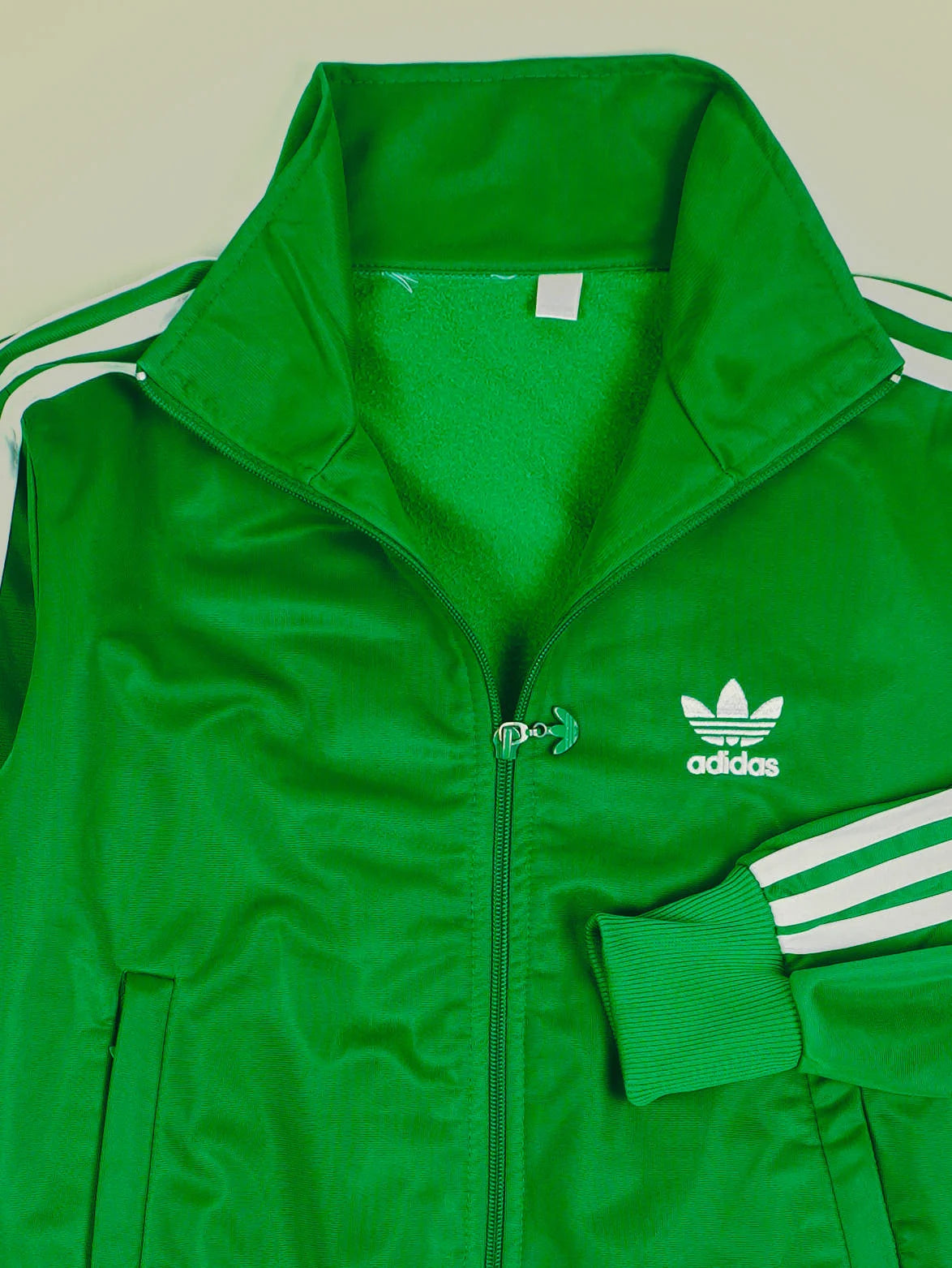 Adidas Trainingsjacke (M)