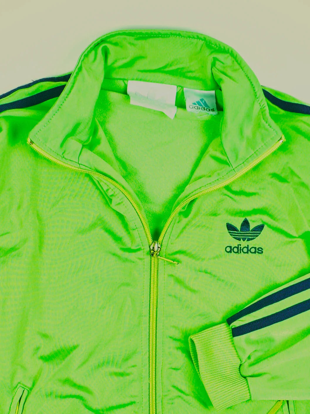 Adidas Trainingsjacke (XS)