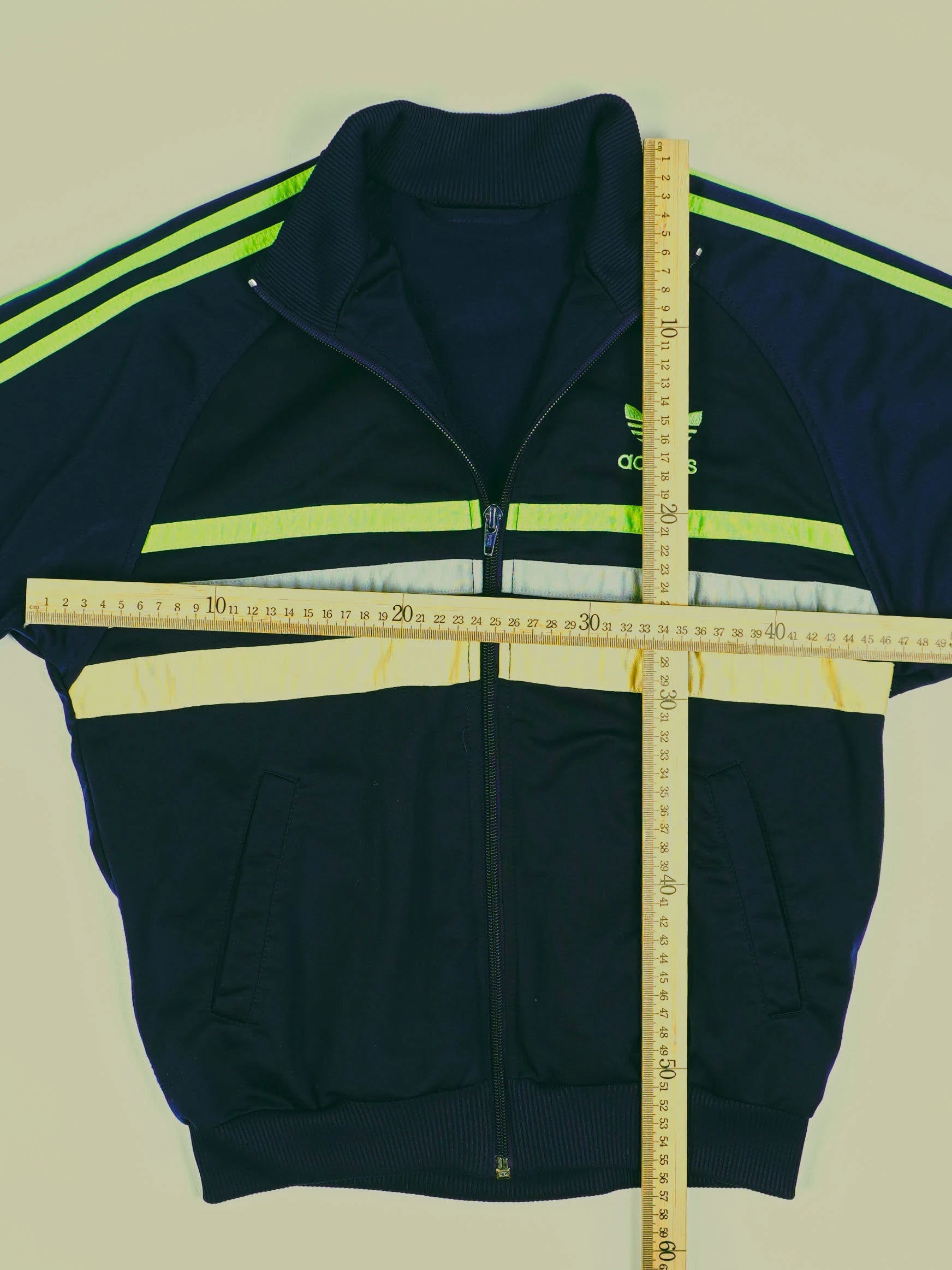 Adidas Trainingsjacke (S)