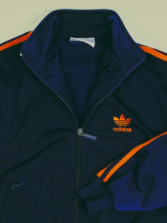 Adidas Trainingsjacke (S)