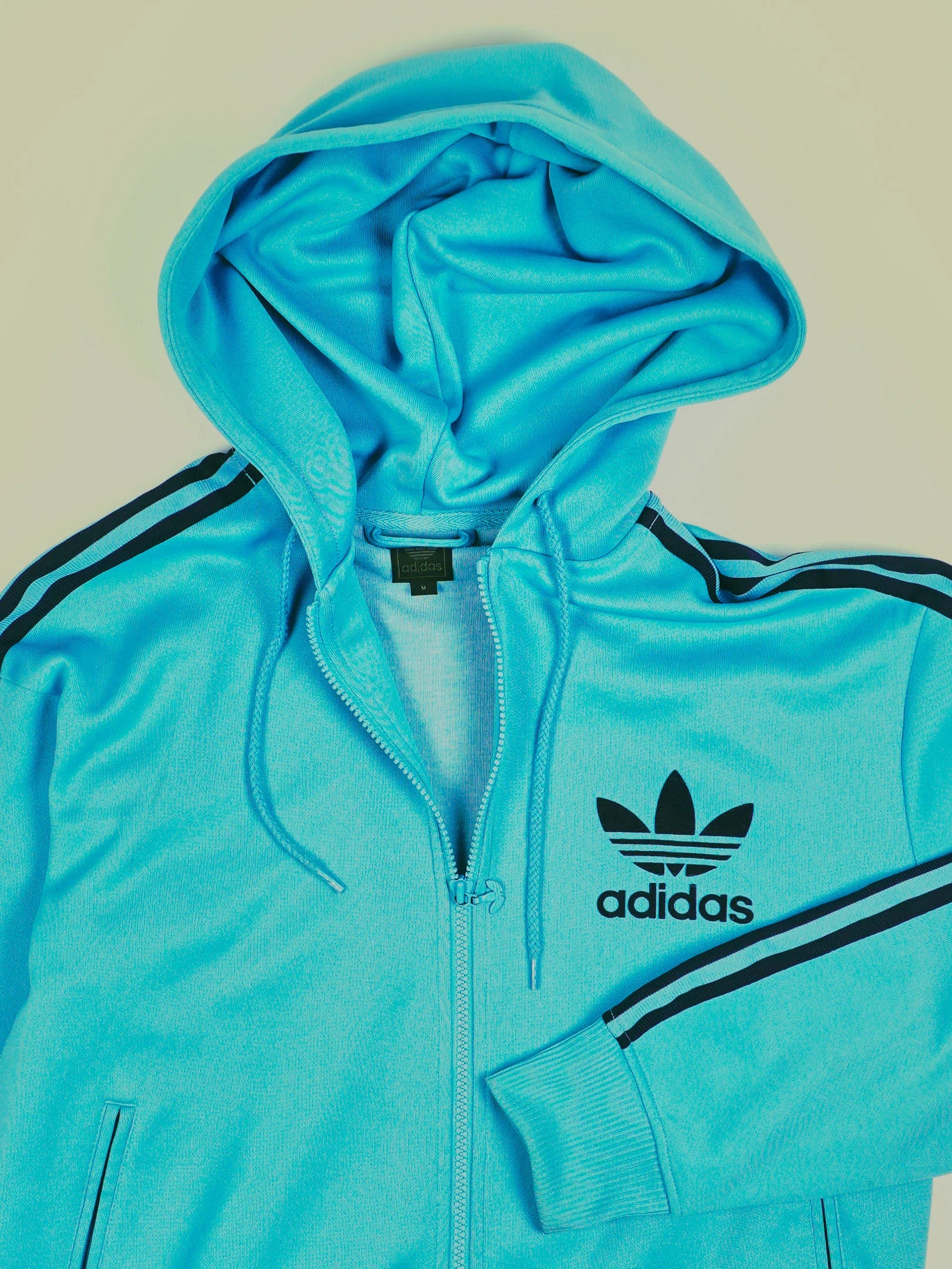Adidas Jacke (M)