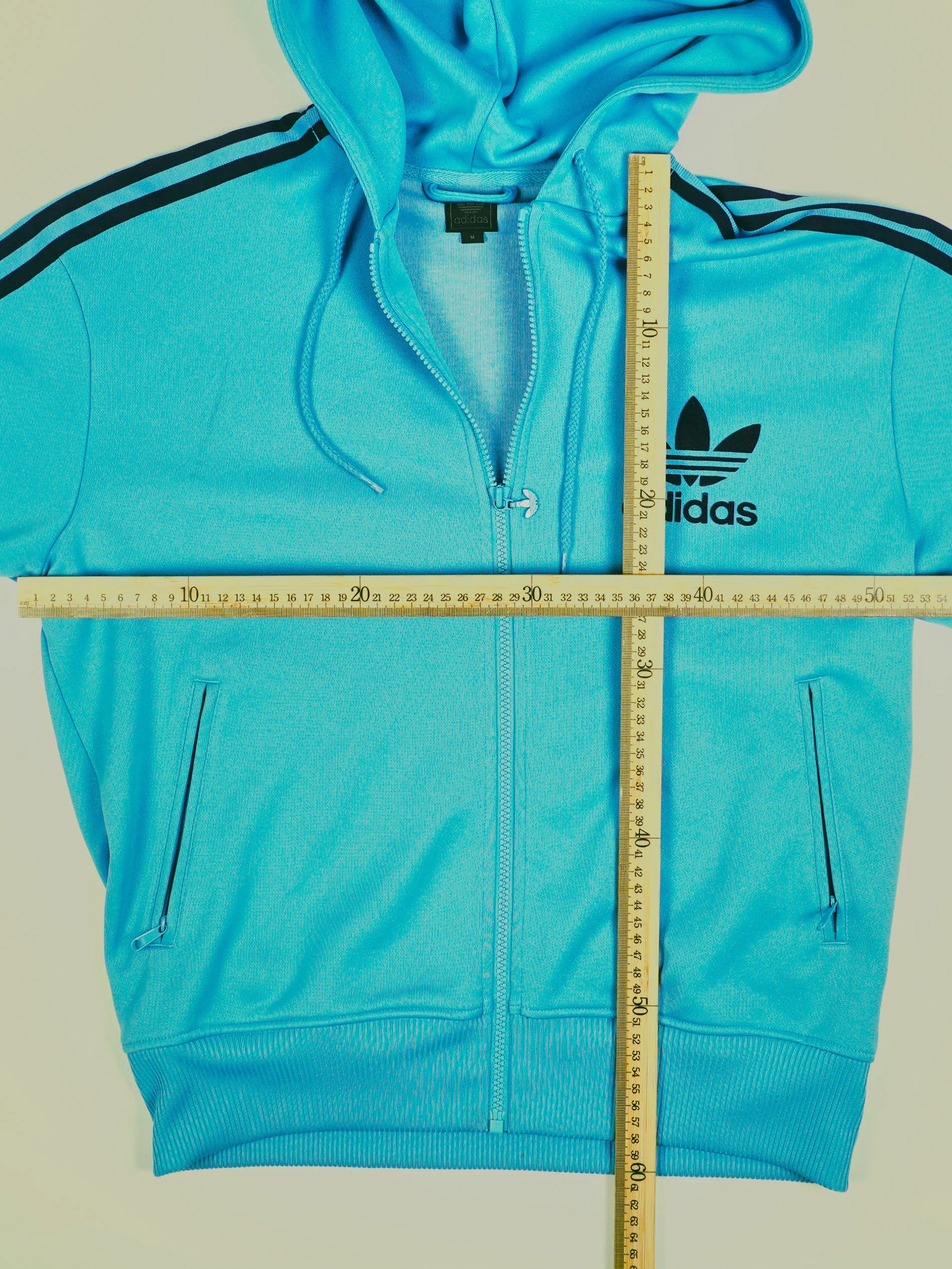 Adidas Jacke (M)