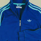 Adidas Trainingsjacke (S)
