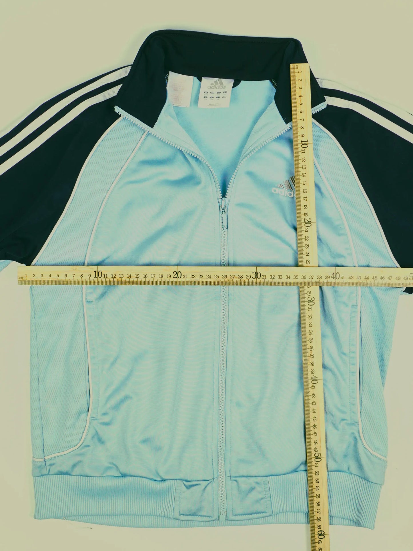 Adidas Trainingsjacke (M)