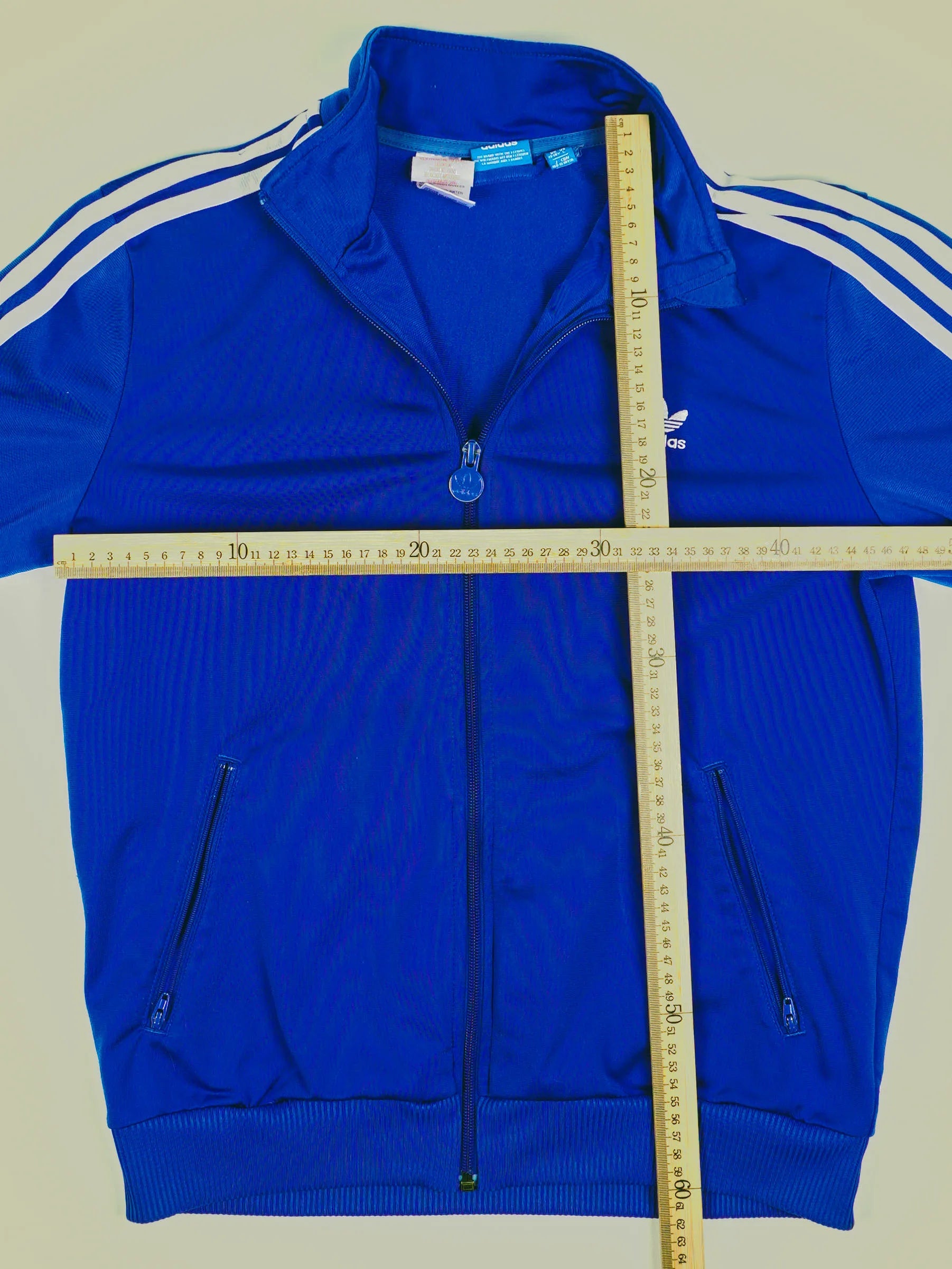 Adidas Trainingsjacke (M)