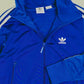 Adidas Trainingsjacke (XS)