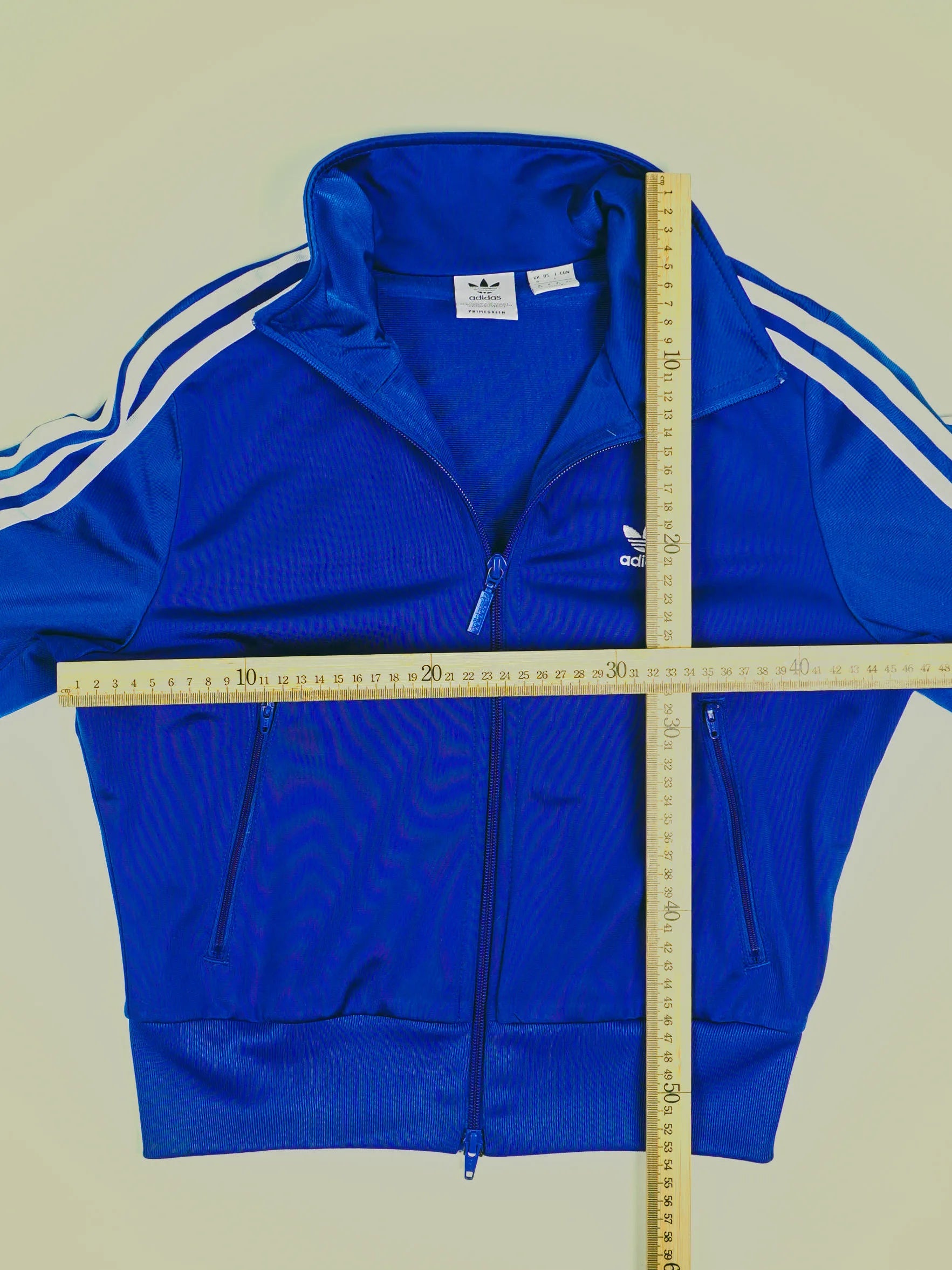 Adidas Trainingsjacke (XS)