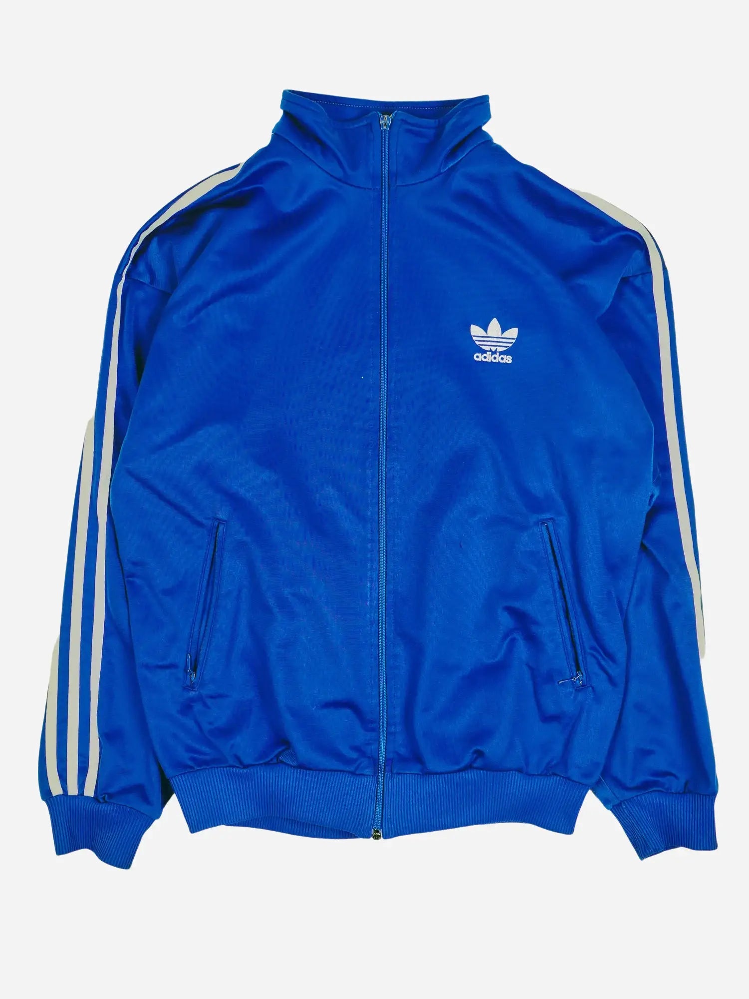 Adidas Trainingsjacke (XL)