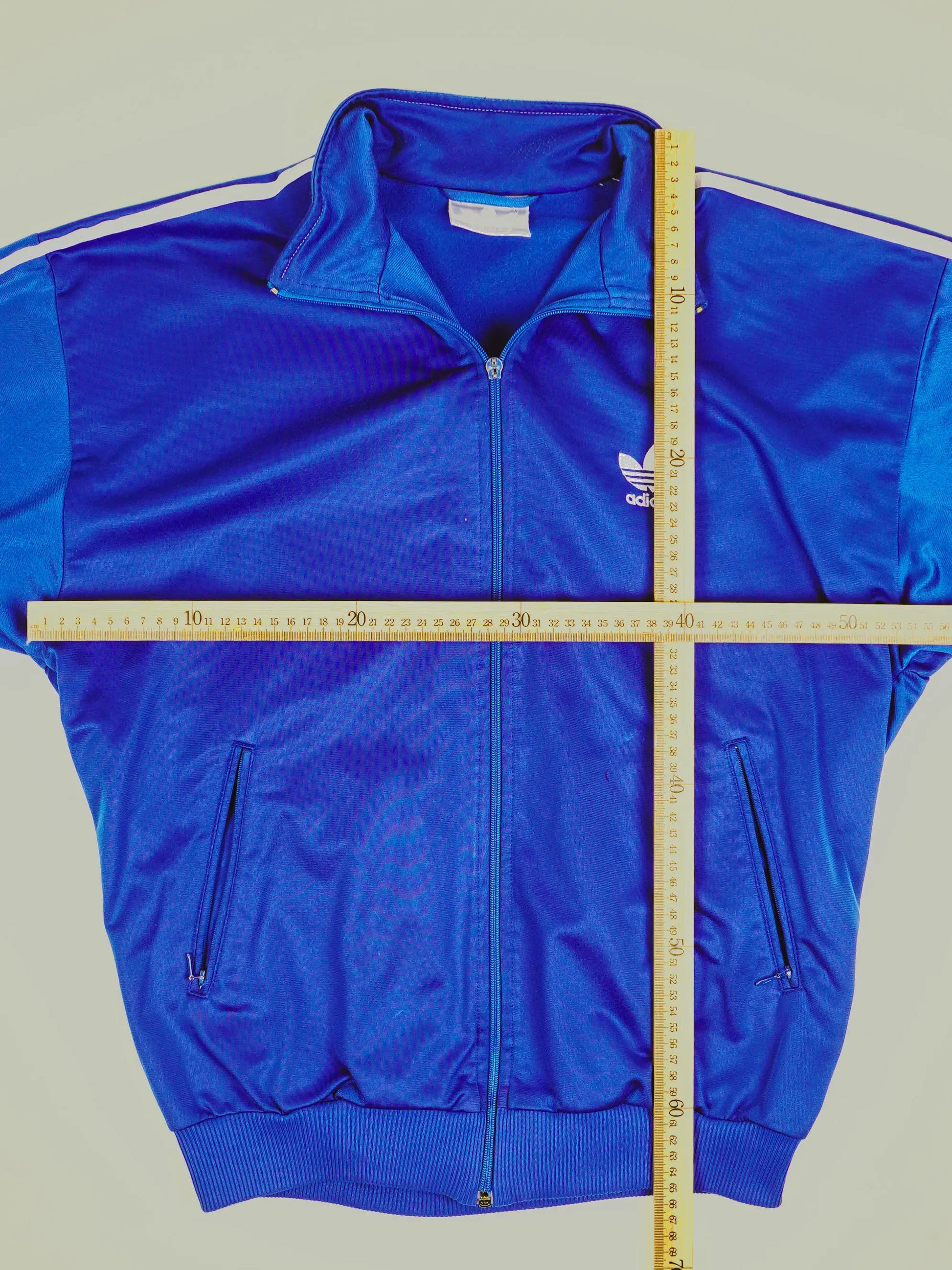 Adidas Trainingsjacke (XL)