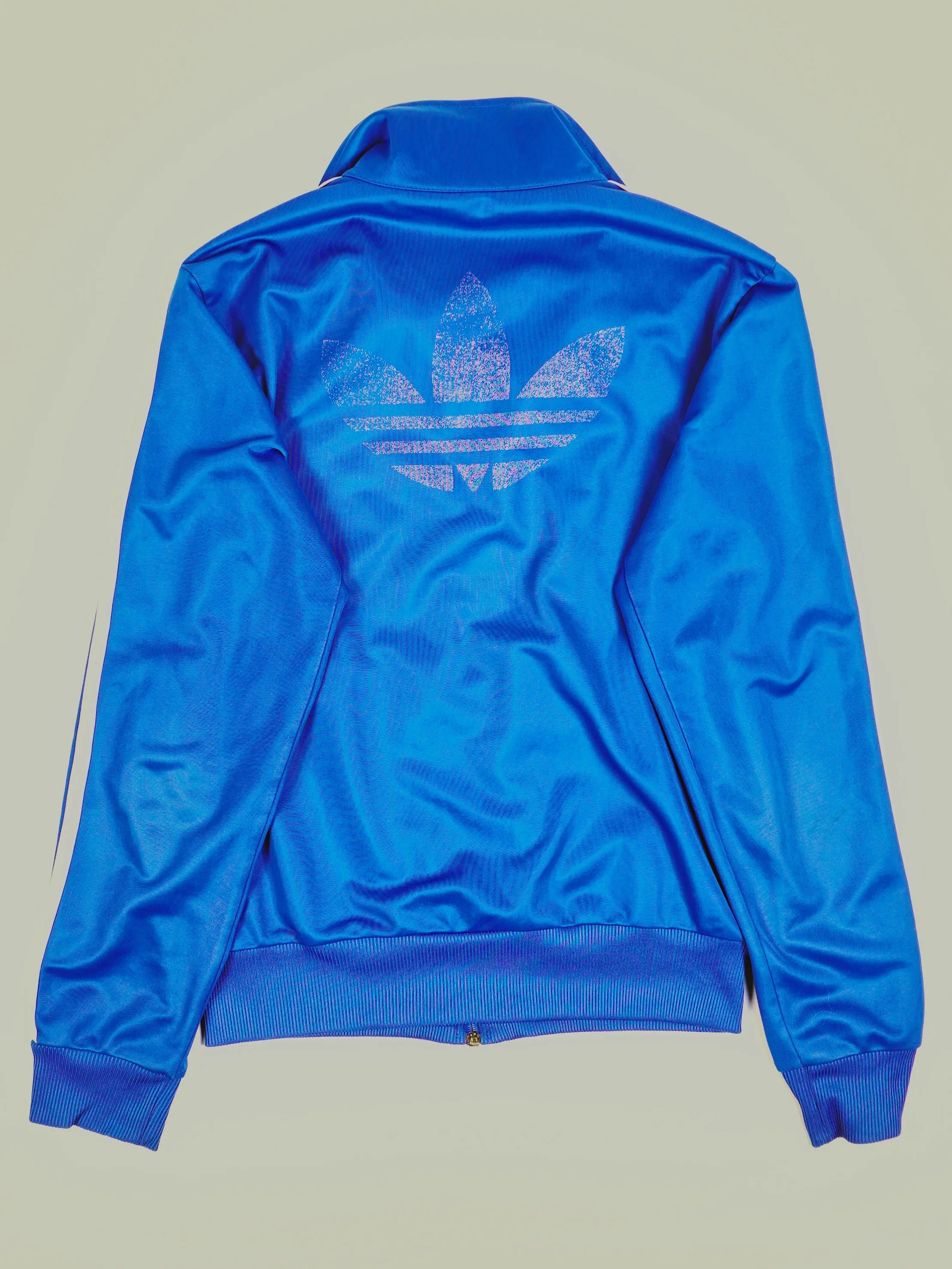 Adidas Trainingsjacke (M)