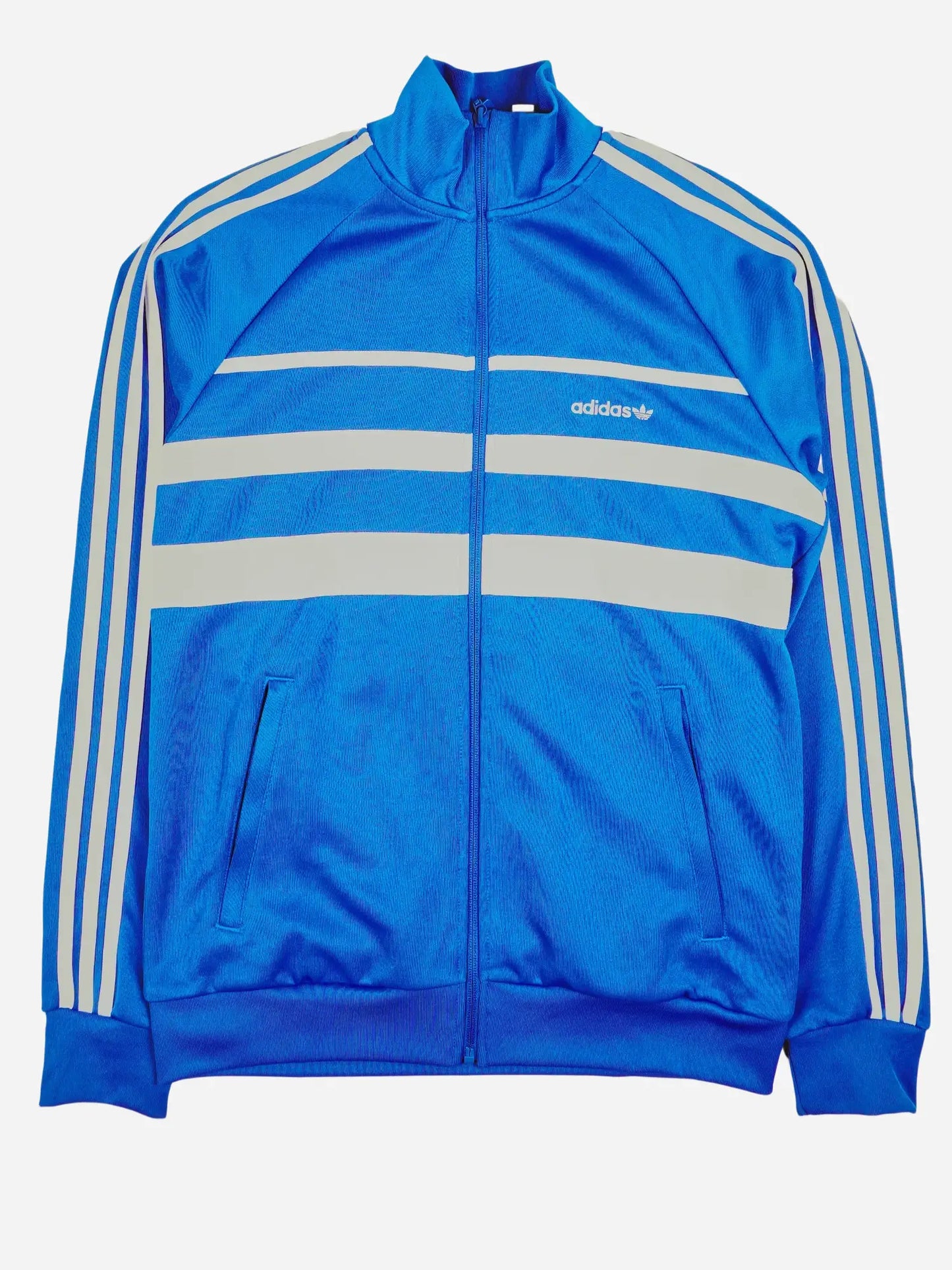 Adidas Trainingsjacke (XL)