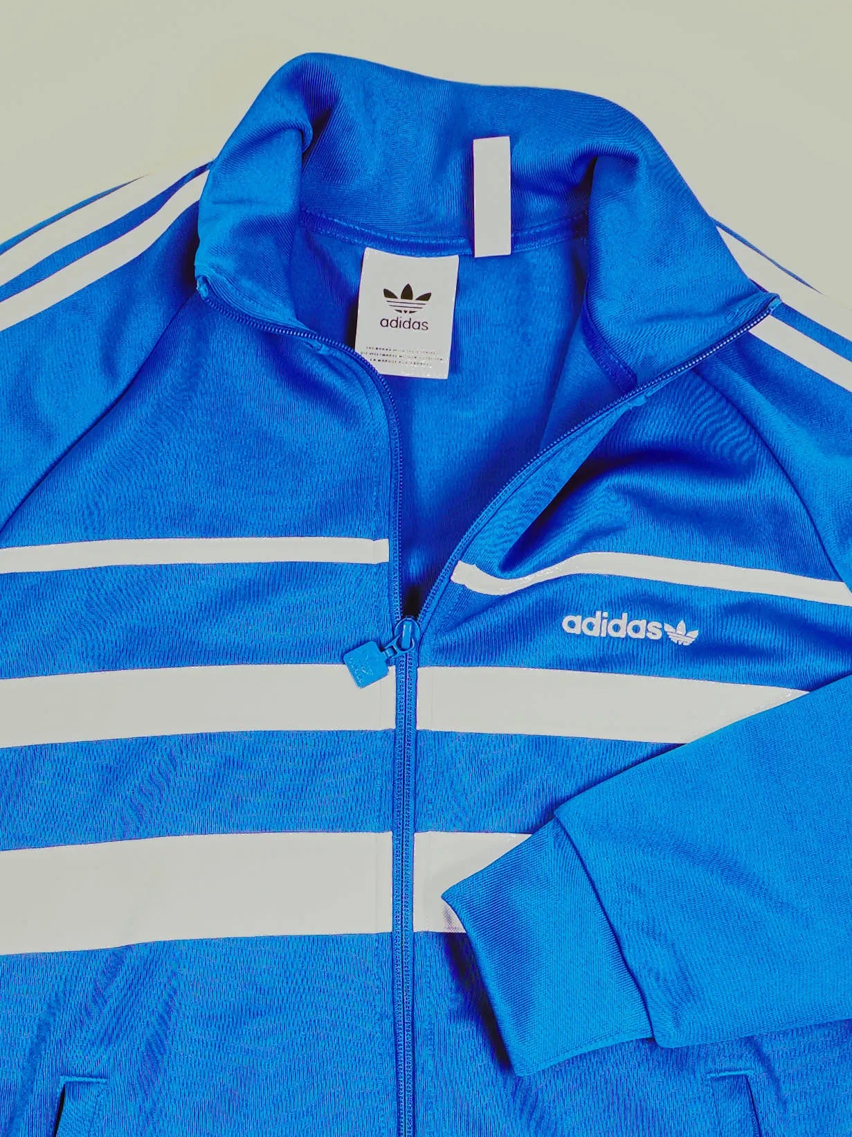 Adidas Trainingsjacke (XL)