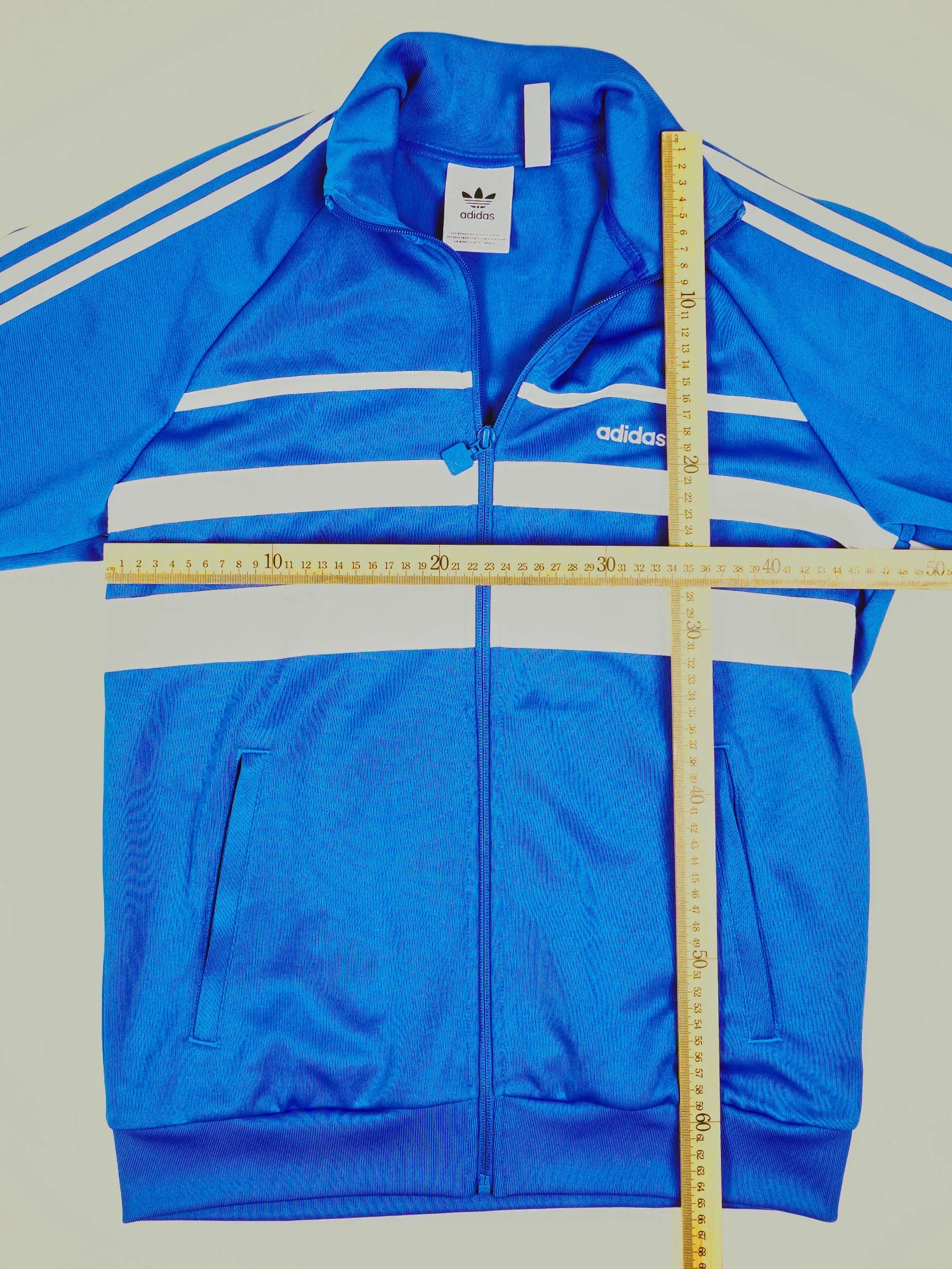 Adidas Trainingsjacke (XL)