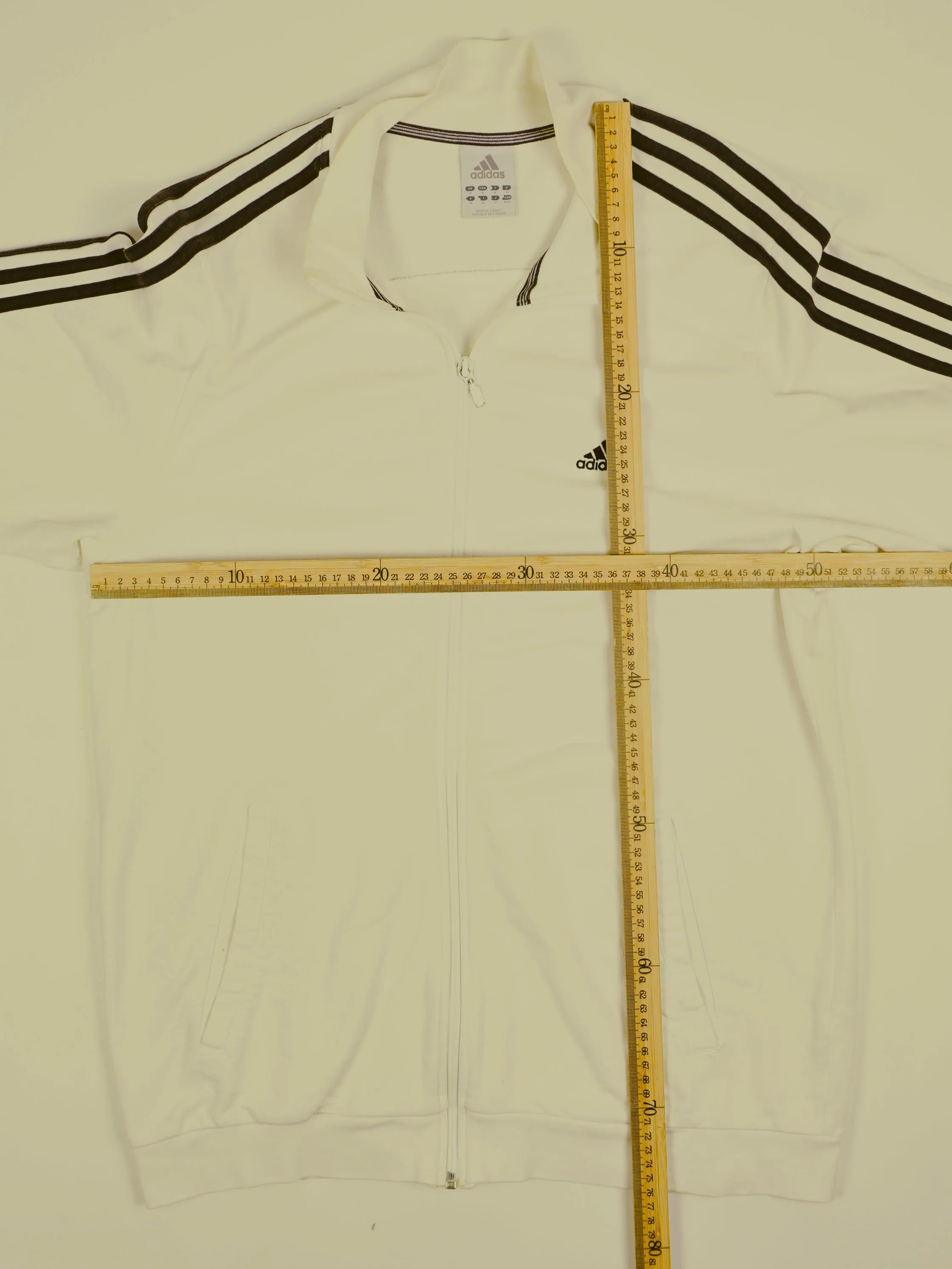 Adidas Trainingsjacke (XL)