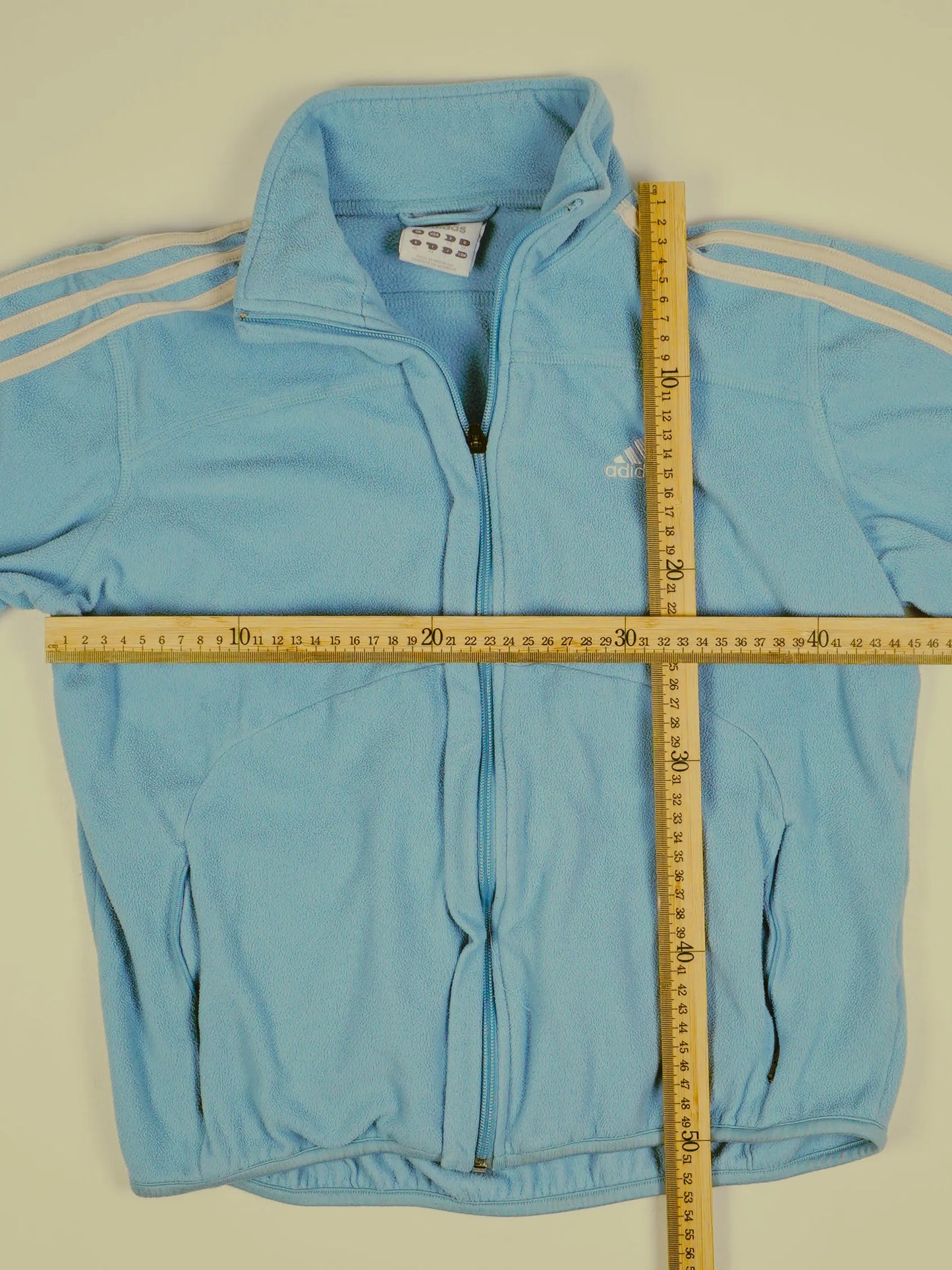 Adidas Trainingsjacke (XS)