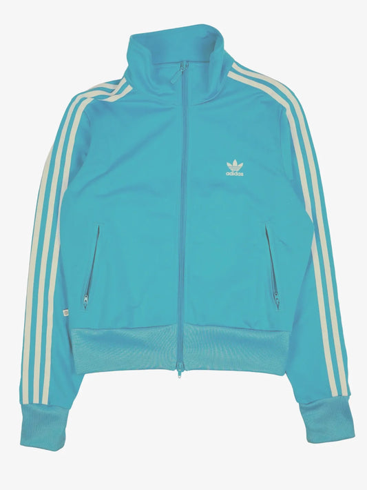 Adidas Trainingsjacke (S)