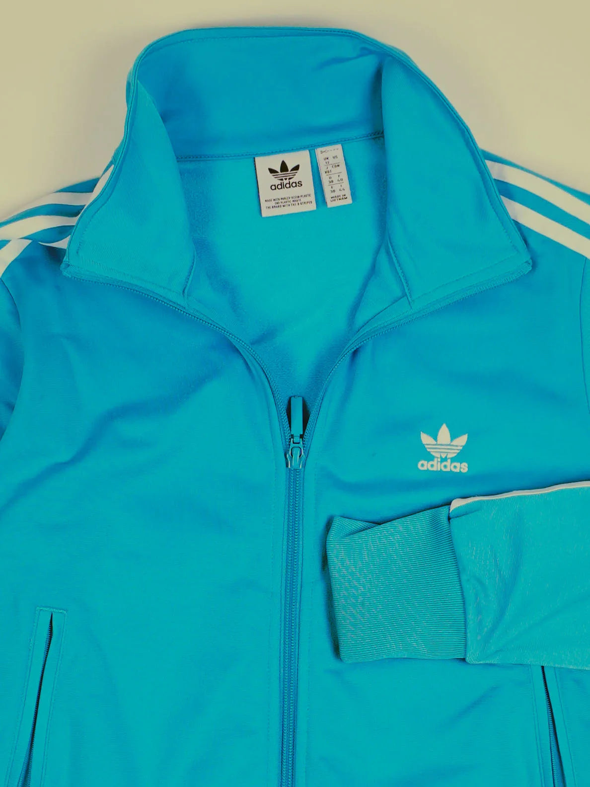 Adidas Trainingsjacke (S)