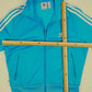 Adidas Trainingsjacke (S)
