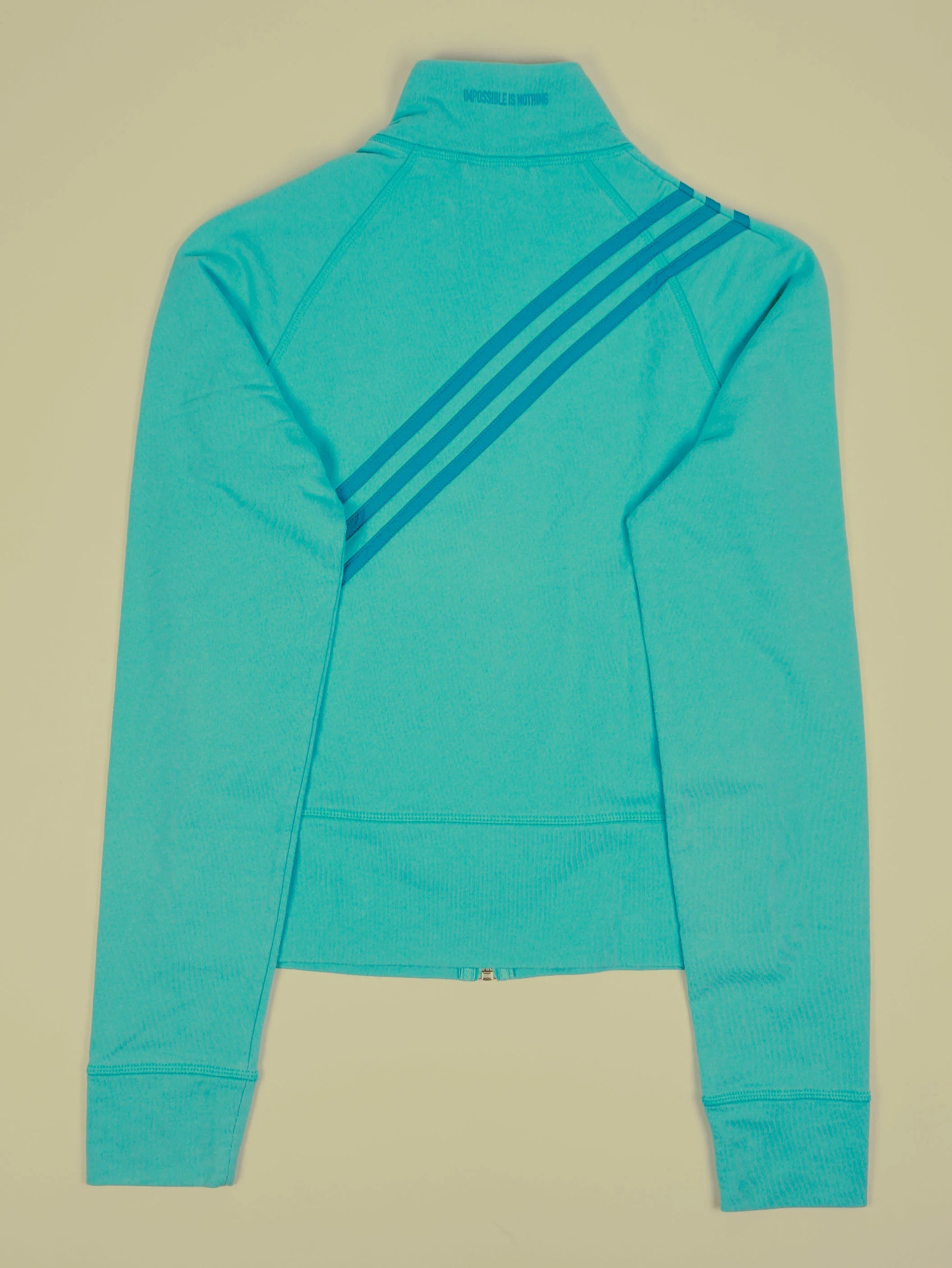 Adidas Trainingsjacke (S)