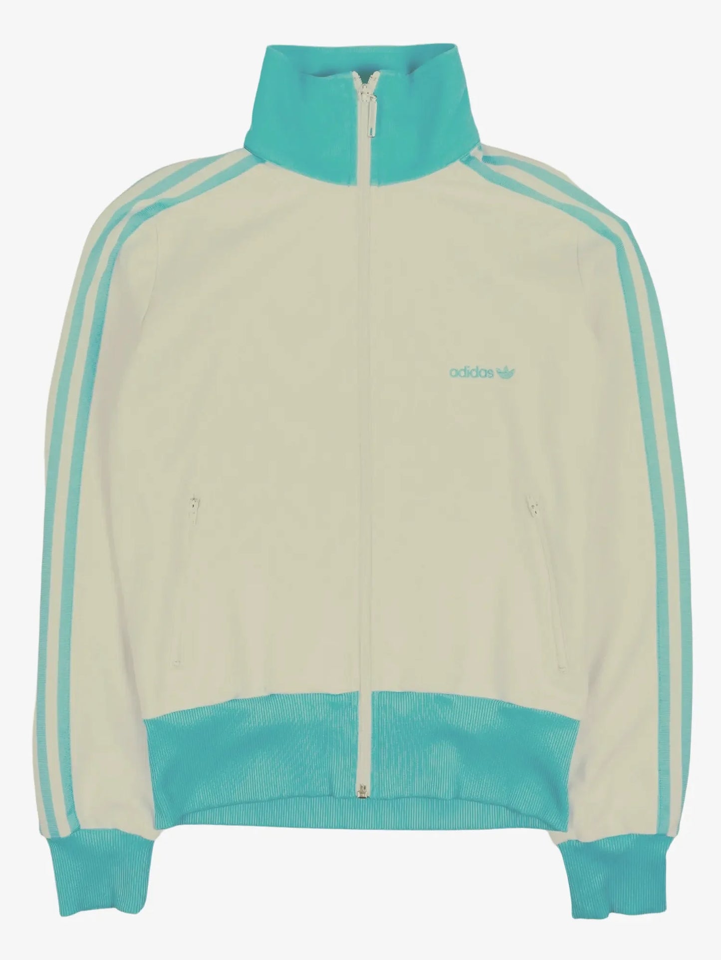 Adidas Trainingsjacke (S)