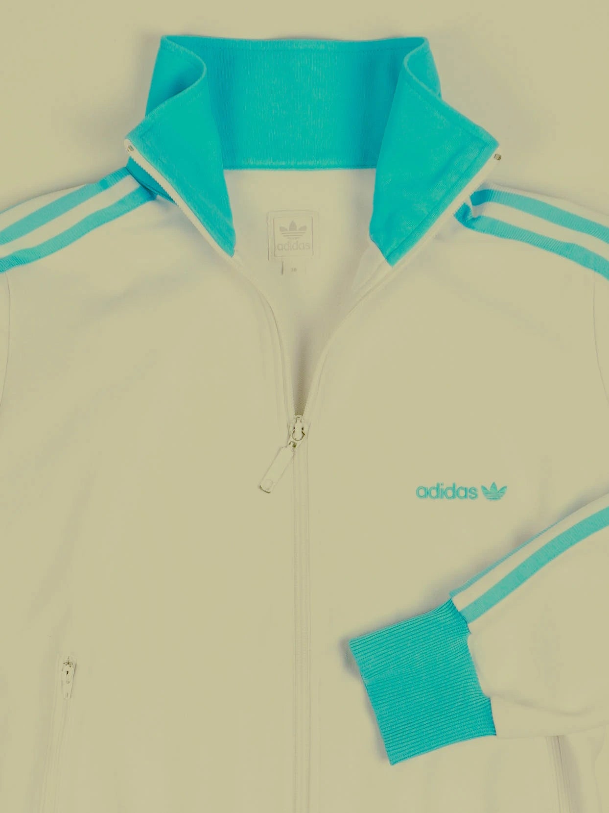 Adidas Trainingsjacke (S)