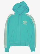 Adidas Hoodie (M)