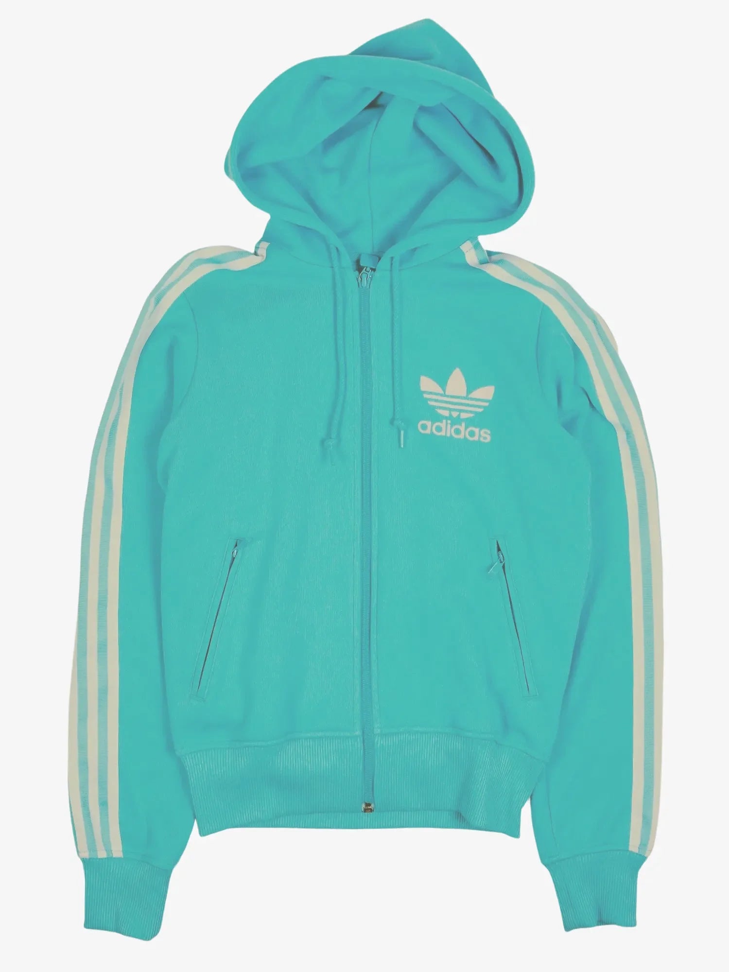 Adidas Hoodie (M)