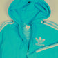 Adidas Hoodie (M)