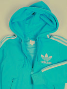 Adidas Hoodie (M)