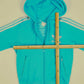 Adidas Hoodie (M)