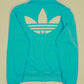 Adidas Trainingsjacke (M)