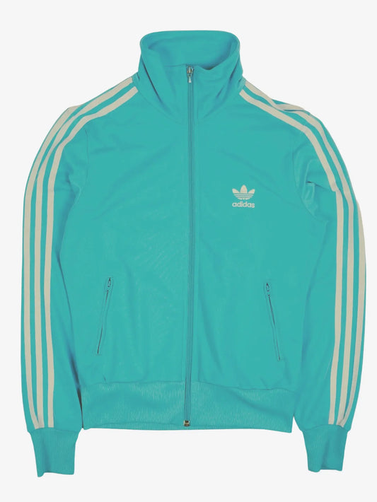 Adidas Trainingsjacke (M)