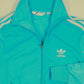 Adidas Trainingsjacke (M)