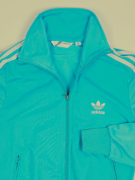 Adidas Trainingsjacke (M)