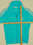 Adidas Trainingsjacke (M)