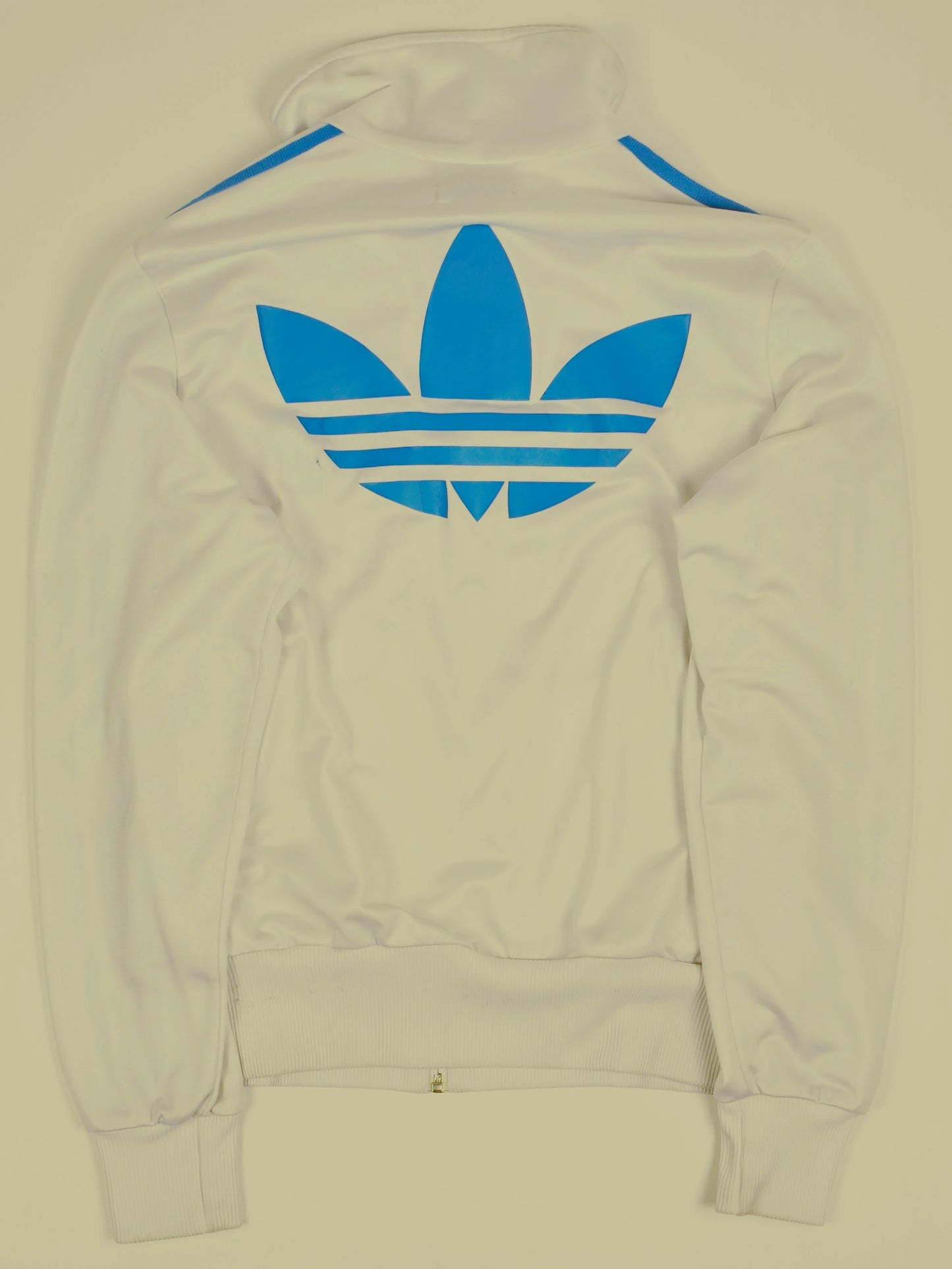 Adidas Trainingsjacke (M)