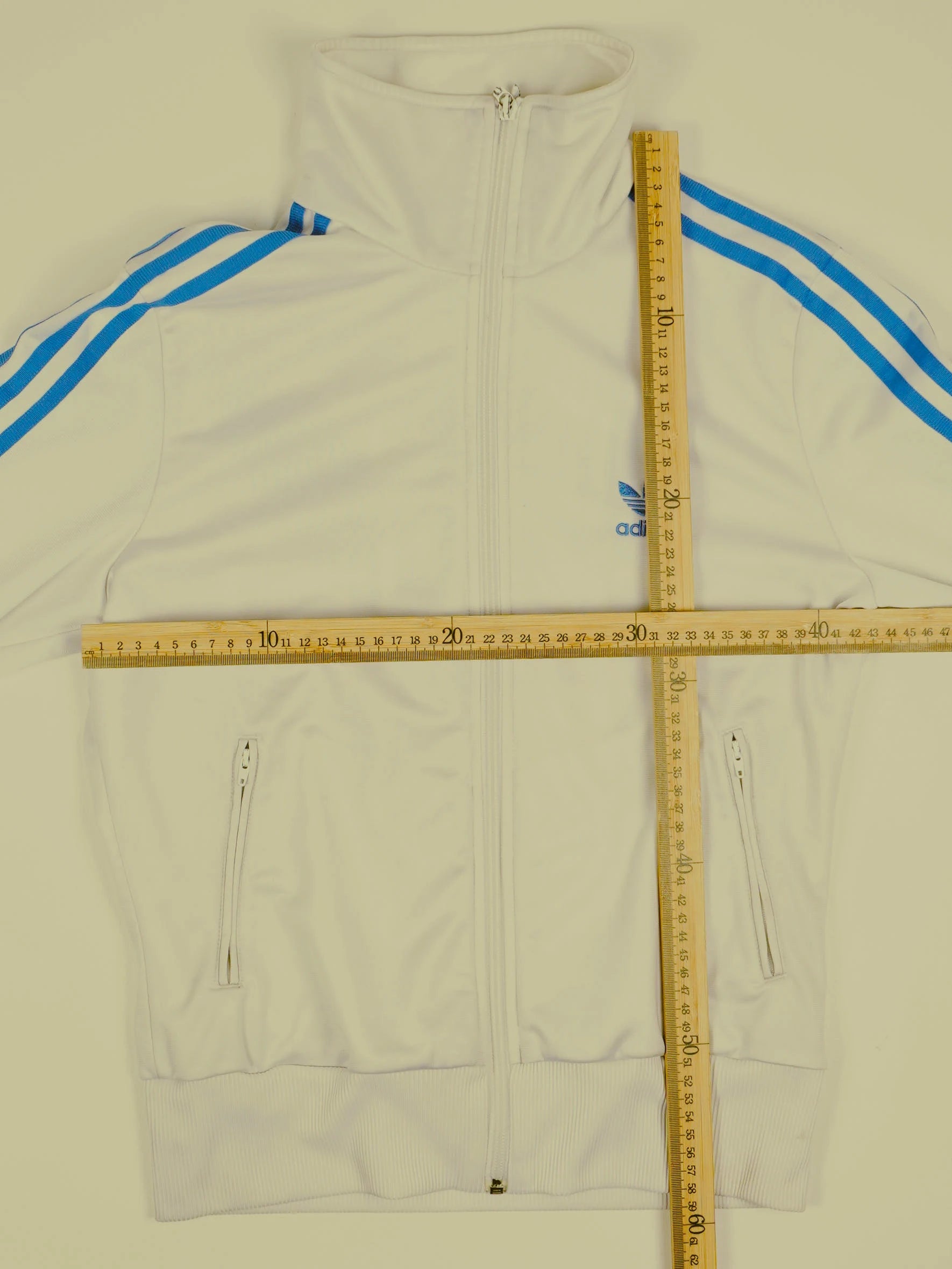Adidas Trainingsjacke (M)