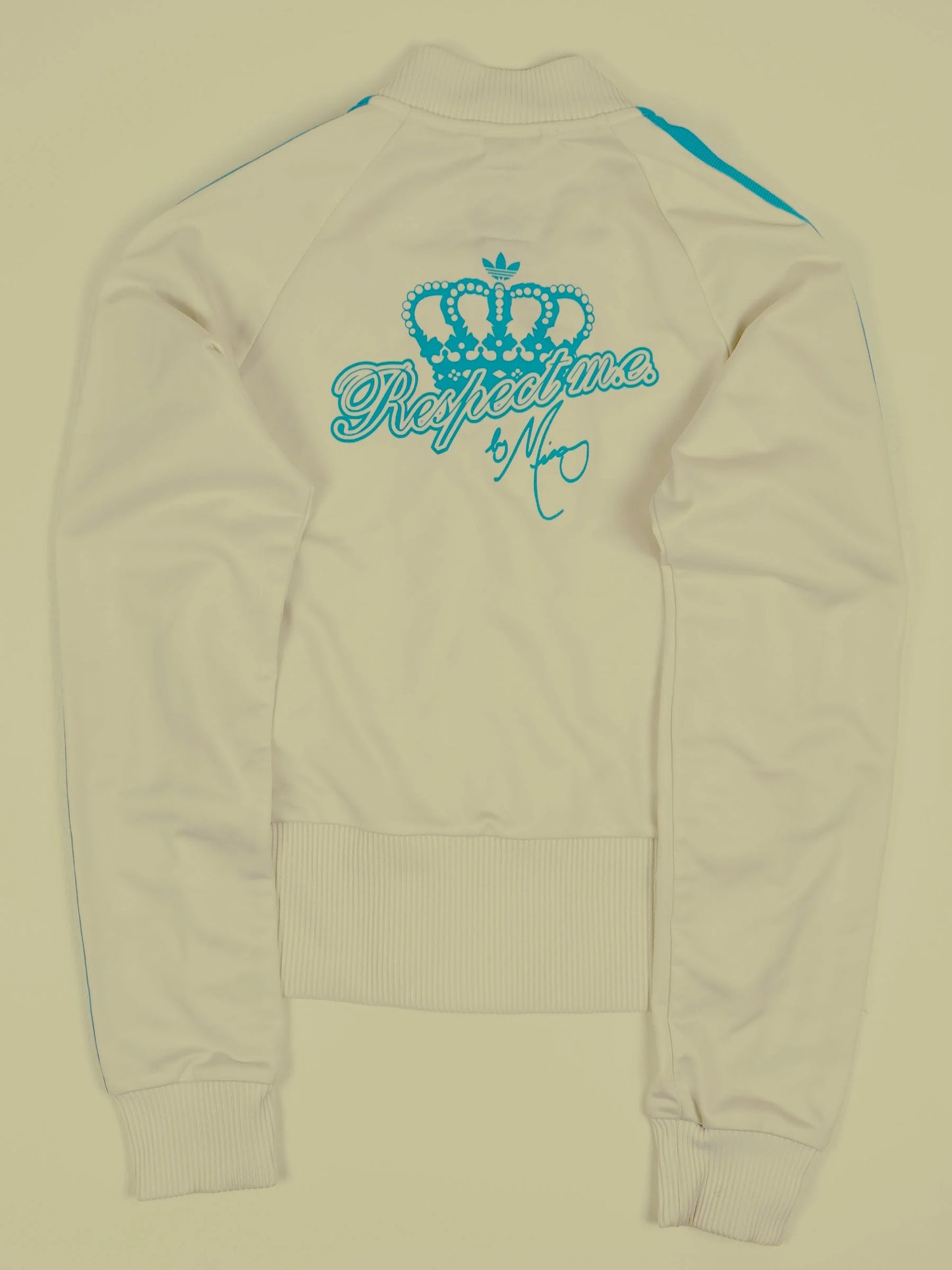 Adidas Trainingsjacke (XS)