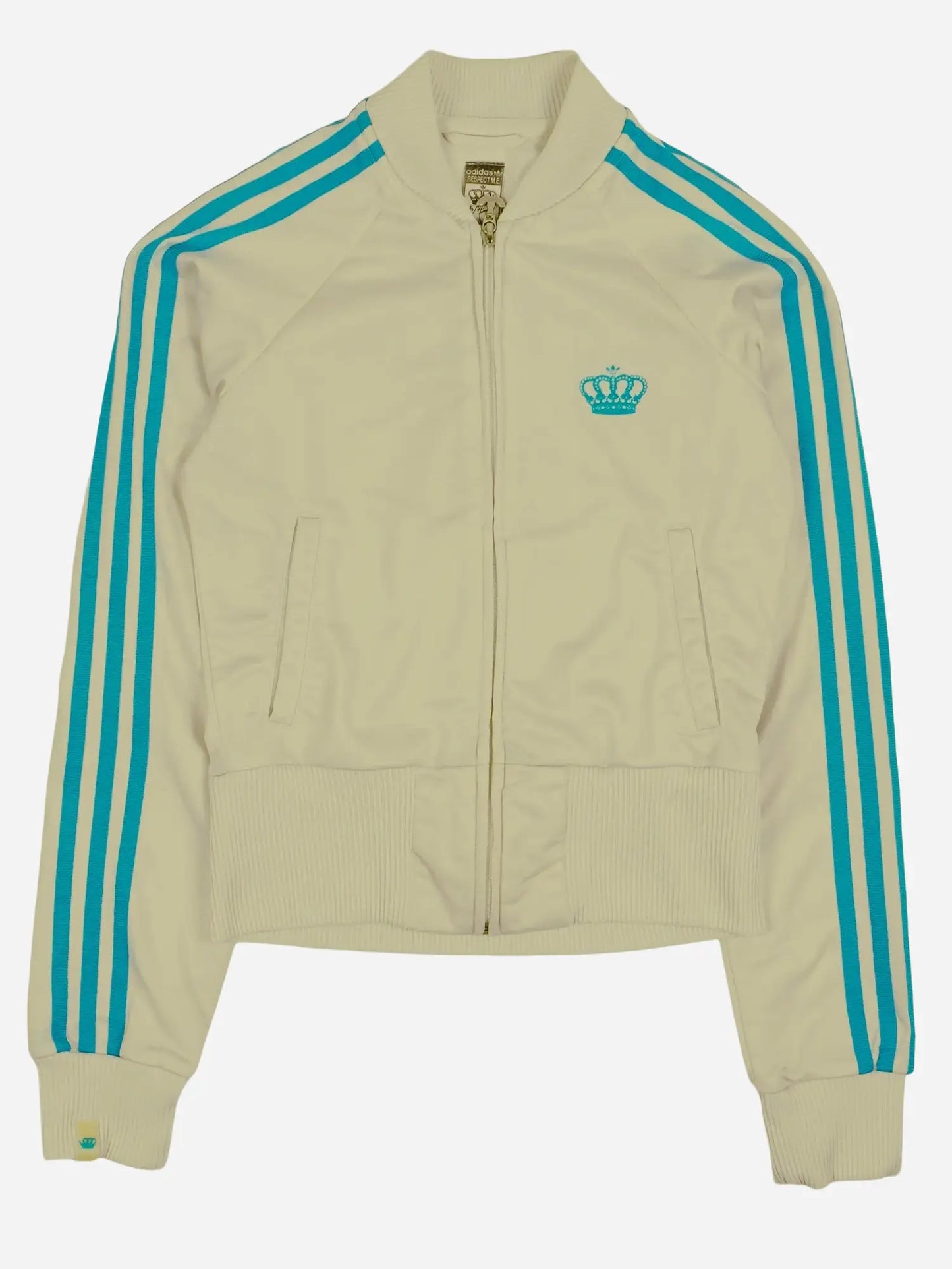 Adidas Trainingsjacke (XS)