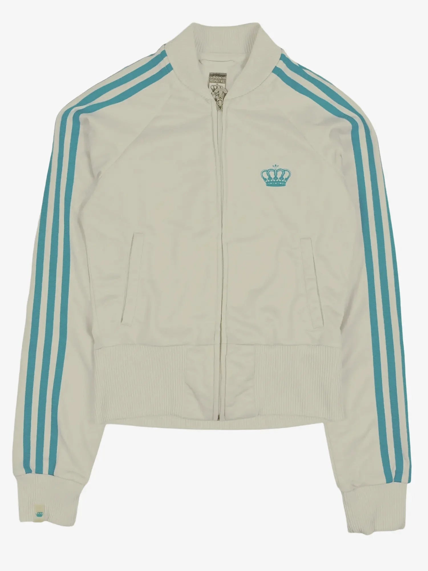 Adidas Trainingsjacke (XS)