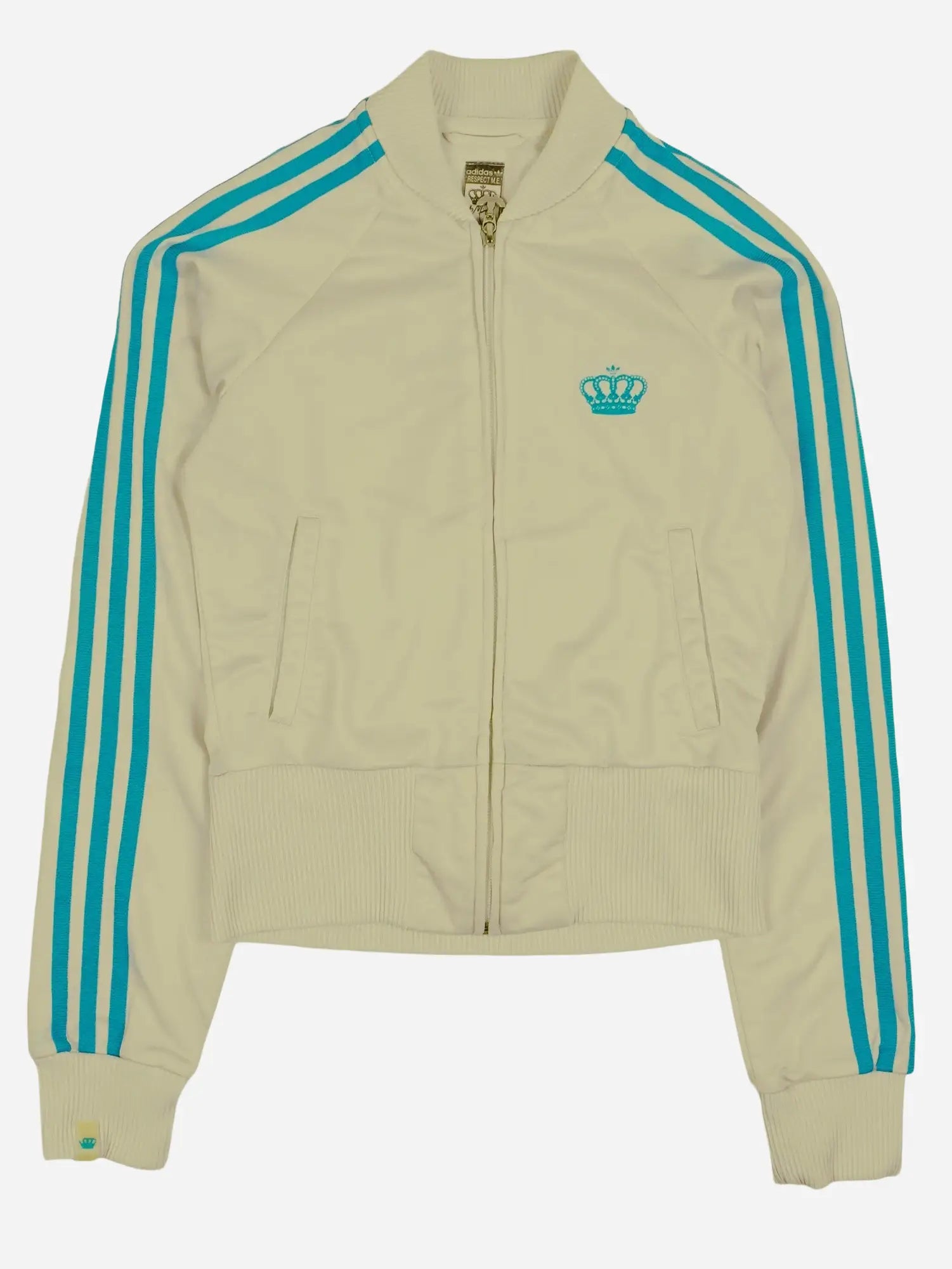 Adidas Trainingsjacke (XS)
