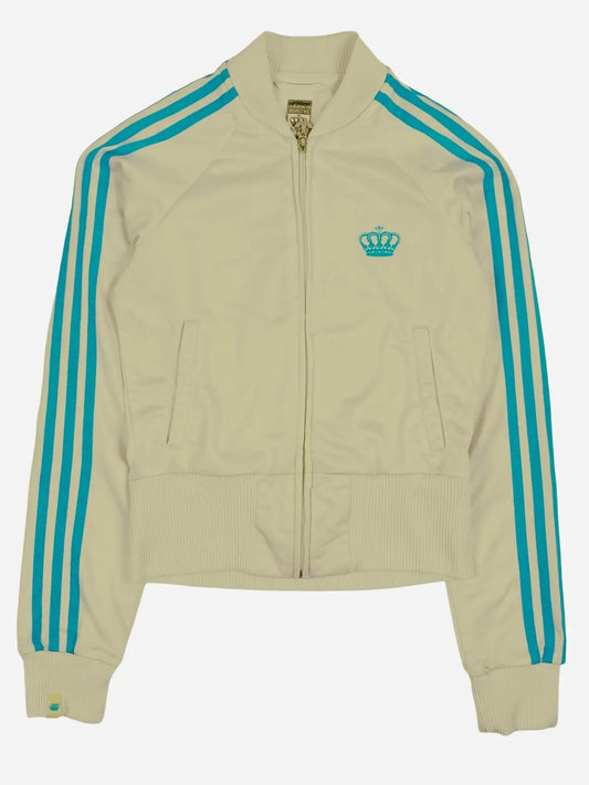 Adidas Trainingsjacke (XS)