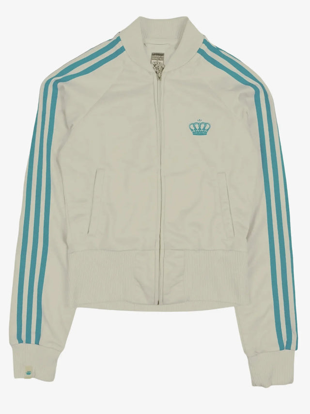 Adidas Trainingsjacke (XS)