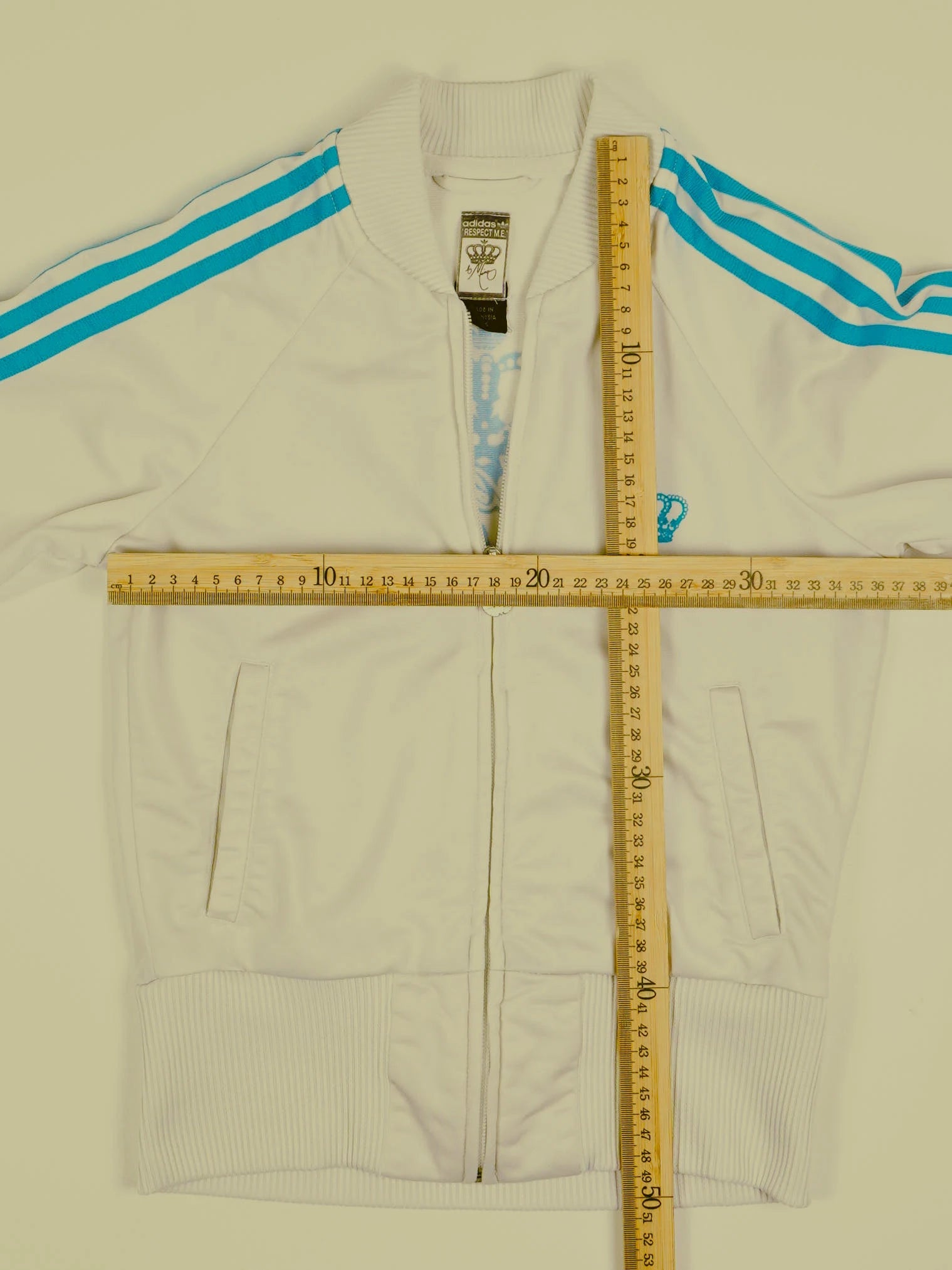 Adidas Trainingsjacke (XS)